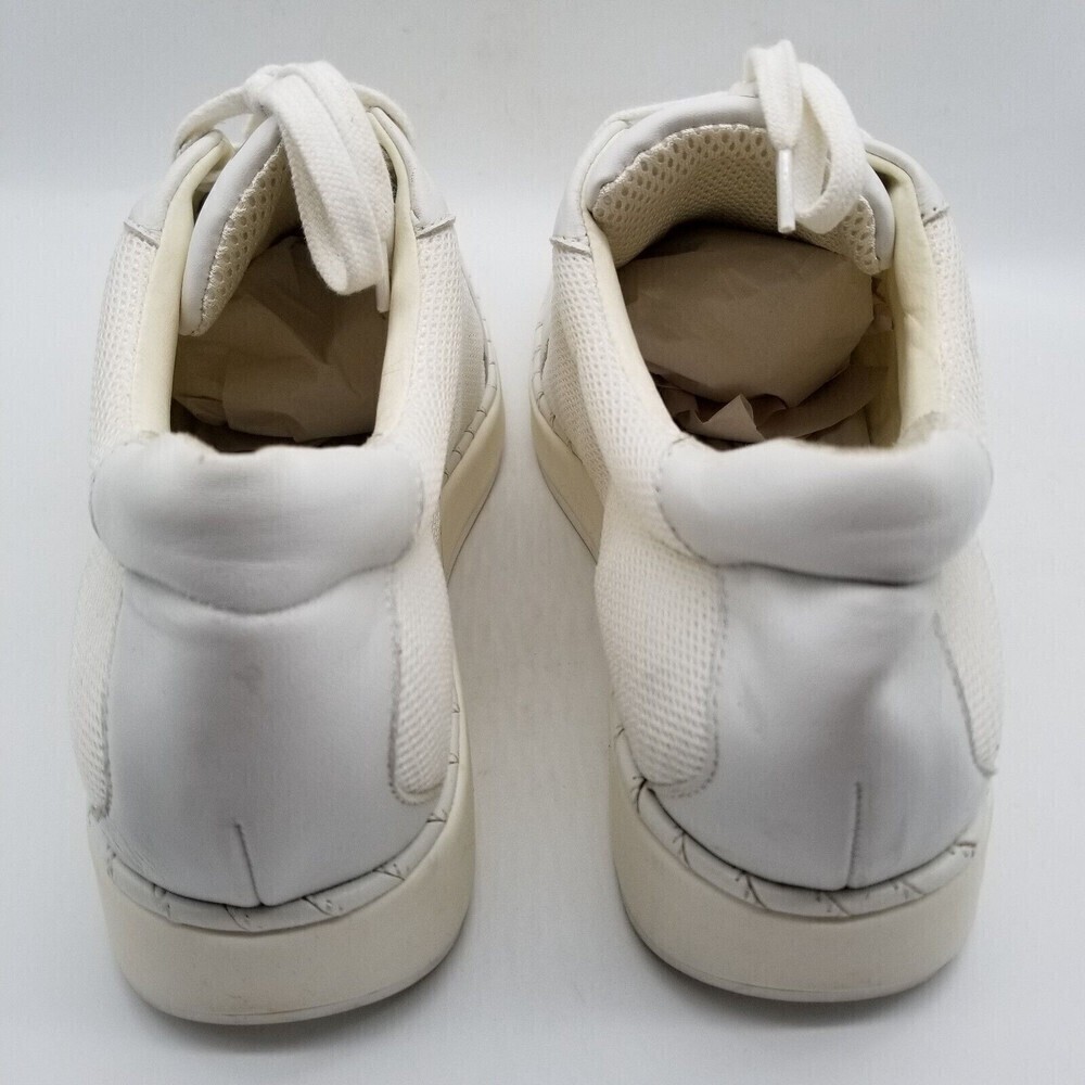 Franco Sarto Women Quinn Platform Lace Up Shoes 11‎ - Picture 5 of 9